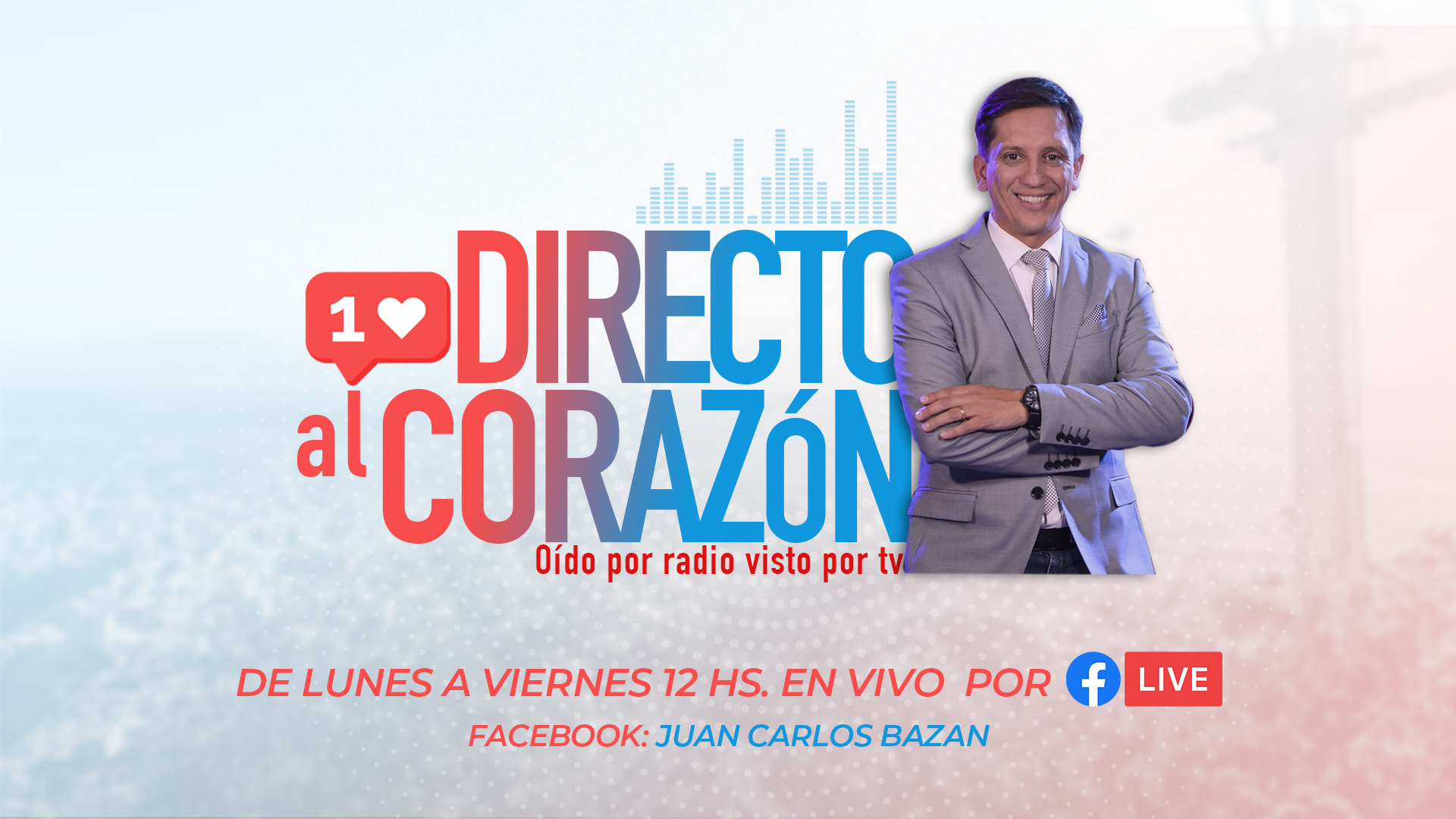 directo al corazón
